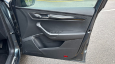 Skoda Karoq 1.5 TSI SE L 5dr DSG Petrol Estate